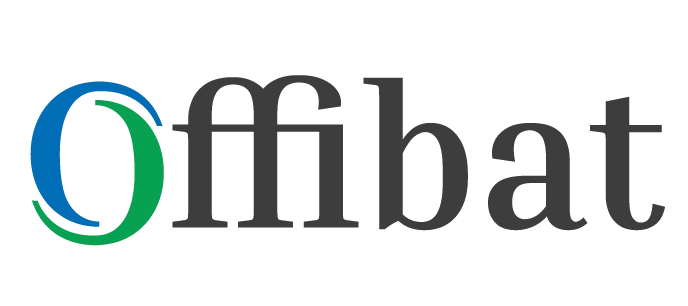 Offibat Logo