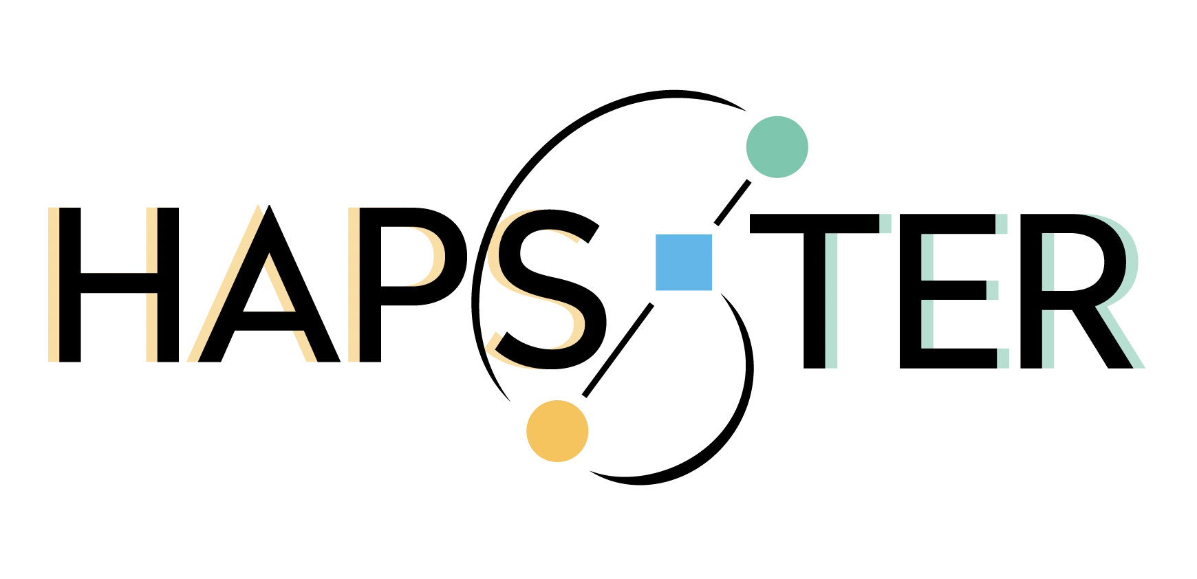 Hapster Logo