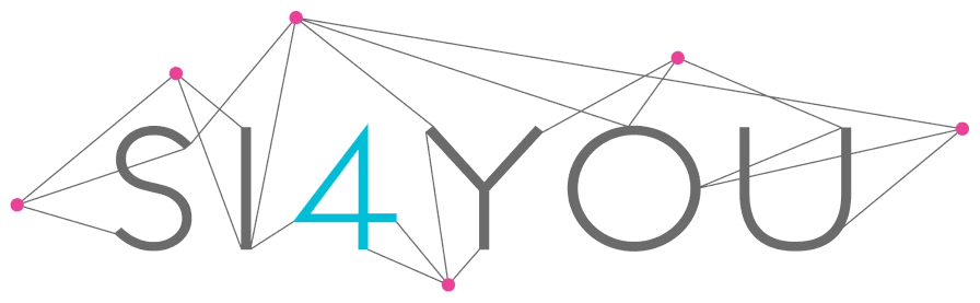 Si4you Logo